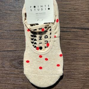 Pilates Socks
